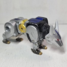 Power rangers gaoranger for sale  Smyrna