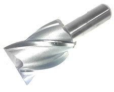 End mill flute for sale  Miami