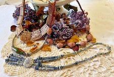 Lot mixte bijoux d'occasion  Moissac