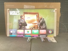 Samsung q60d series for sale  Tampa