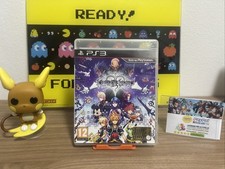 Kingdom hearts 2.5 usato  Lonato del Garda