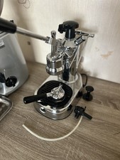 Pavoni europiccola lever for sale  DAGENHAM