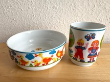 Thomas kindergeschirr brigitte gebraucht kaufen  Marbach am Neckar