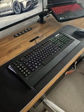 Clavier steelseries apex d'occasion  Avesnes-le-Sec