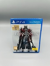 Bloodborne gioco ps4 usato  Ferrara
