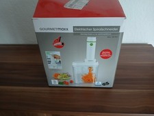 Elektronischer spiralschneider gebraucht kaufen  Zeitz