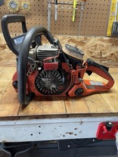 Makita ea5600f chainsaw for sale  Laona