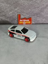 SOLTO. 2020 Hot Wheels '88 Honda CRX SUPER CAÇA AO TESOURO BRANCO JDM MUITO BOM ESTADO comprar usado  Enviando para Brazil