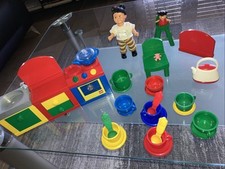 Lego education puppenküche gebraucht kaufen  Würzburg