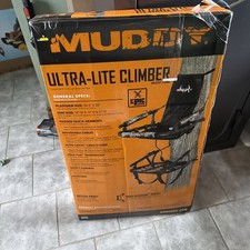 Muddy ultra lite for sale  Brown City