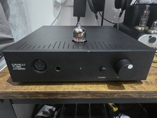 Massdrop cavalli hybrid for sale  WELLING