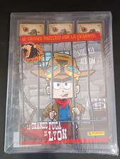 Album figurine panini usato  Italia