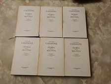 Storia della mia usato  Milano