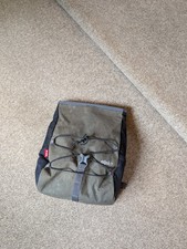 Alpkit gravel bag for sale  LLANDRINDOD WELLS