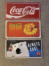 Vintage coca cola for sale  San Clemente