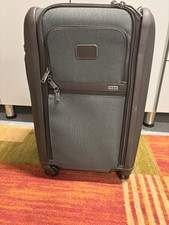 Tumi alpha dual for sale  Phoenix