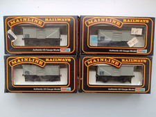 Mainline 133 steel for sale Mainline 133 steel for sale  STOKE-ON-TRENT