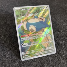 Pokemon karte relaxo gebraucht kaufen  Neudenau