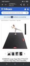 Hapbear large yoga for sale  HUDDERSFIELD