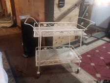 tea cart wheels for sale  Evansville