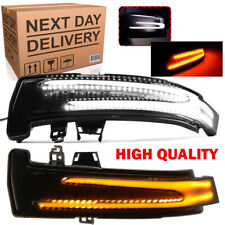 Dynamic wing mirror for sale  BIRMINGHAM