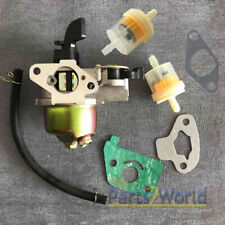 Carburador carb para motor a gasolina Chongqing LIFAN LF152F-3 79.5CC 2.5HP comprar usado  Enviando para Brazil
