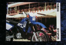 Yamaha 125r 1998 d'occasion  Expédié en Belgium