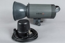 Studioblitz walimex pro gebraucht kaufen  Berlin