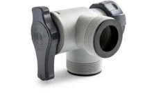 Intex 12569 valvola usato  Casoria