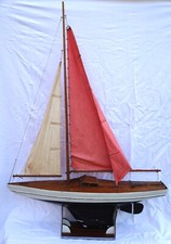 Sloop bermudien breton d'occasion  Auray