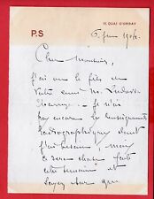 Ce44 paul segond d'occasion  Bordeaux-