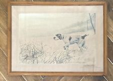 Leon danchin griffon d'occasion  Orleans-