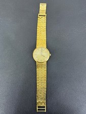 Vintage omega watch for sale  Bensenville
