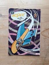 Mosaik riginalheft märz gebraucht kaufen Mosaik riginalheft märz gebraucht kaufen  Berlin