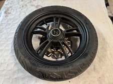ROUE AVANT - DAELIM 125 S3 (12-17) na sprzedaż  Wysyłka do Poland