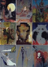 Salvador dali chromium d'occasion  Expédié en Belgium