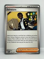 Pokemon temporal forces for sale  OLDHAM
