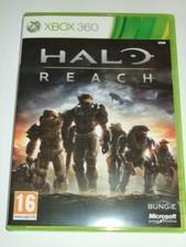Halo Reach Xbox 360 UK PAL "DARMOWA PRZESYŁKA W WIELKIEJ BRYTANII" na sprzedaż Halo Reach Xbox 360 UK PAL "DARMOWA PRZESYŁKA W WIELKIEJ BRYTANII" na sprzedaż  Wysyłka do Poland