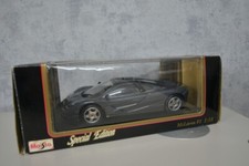 Maisto mclaren special gebraucht kaufen  Twist