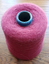 Cone muted raspberry for sale  NOTTINGHAM