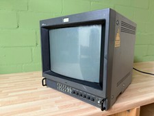 Sony monitor pvm gebraucht kaufen  Bad Nenndorf
