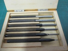 Machinist tools punches for sale  Flagstaff