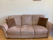 Coach loveseat good for sale  Emeryville