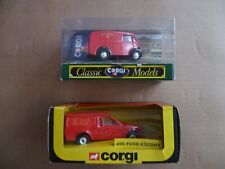 Corgi toys classic for sale  HOLYHEAD