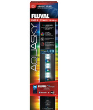 Fluval aquasky led gebraucht kaufen  Karlsruhe
