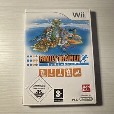 Family trainer nintendo usato  Montefelcino