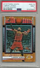Lebron james 2018 for sale  Cambridge