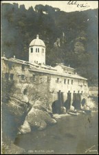 Genova camogli san usato  San Germano Vercellese