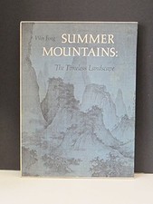 Summer mountains: The timeless (Chinese) landscape (With slip case) Fong, We... comprar usado  Enviando para Brazil