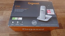 Gigaset e500 senioren gebraucht kaufen  Diedorf